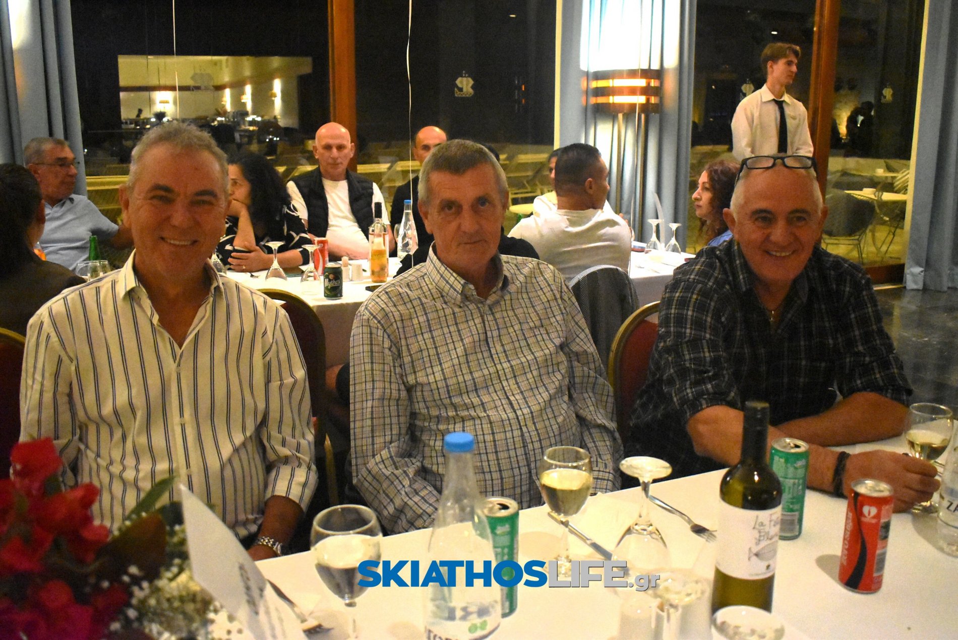 Skiathos Palace: Closing για το 2026 – Πέφτει η αυλαία της μεγάλης τουριστικής σεζόν στη Σκιάθο