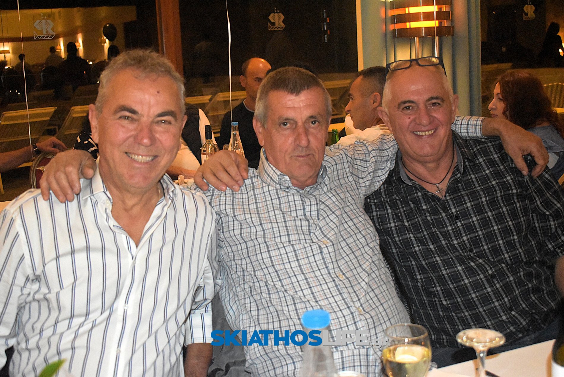 Skiathos Palace: Closing για το 2026 – Πέφτει η αυλαία της μεγάλης τουριστικής σεζόν στη Σκιάθο