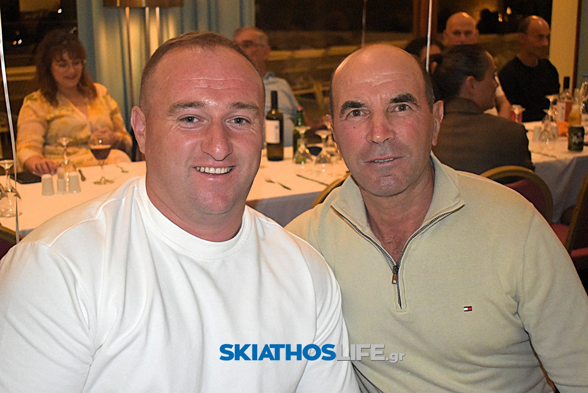 Skiathos Palace: Closing για το 2026 – Πέφτει η αυλαία της μεγάλης τουριστικής σεζόν στη Σκιάθο