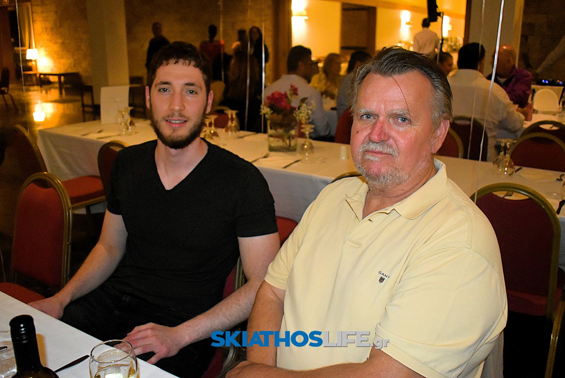 Skiathos Palace: Closing για το 2026 – Πέφτει η αυλαία της μεγάλης τουριστικής σεζόν στη Σκιάθο