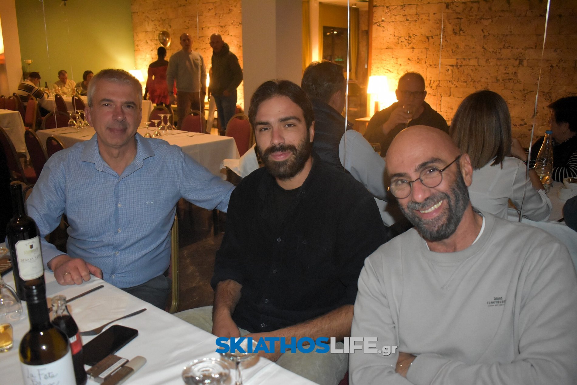 Skiathos Palace: Closing για το 2026 – Πέφτει η αυλαία της μεγάλης τουριστικής σεζόν στη Σκιάθο