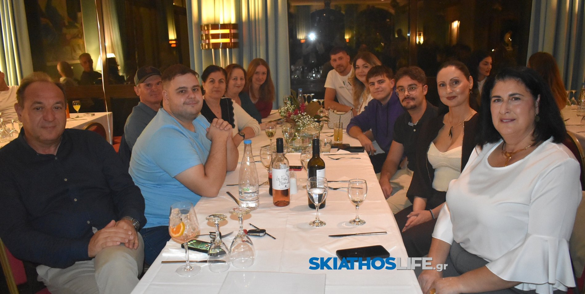 Skiathos Palace: Closing για το 2026 – Πέφτει η αυλαία της μεγάλης τουριστικής σεζόν στη Σκιάθο