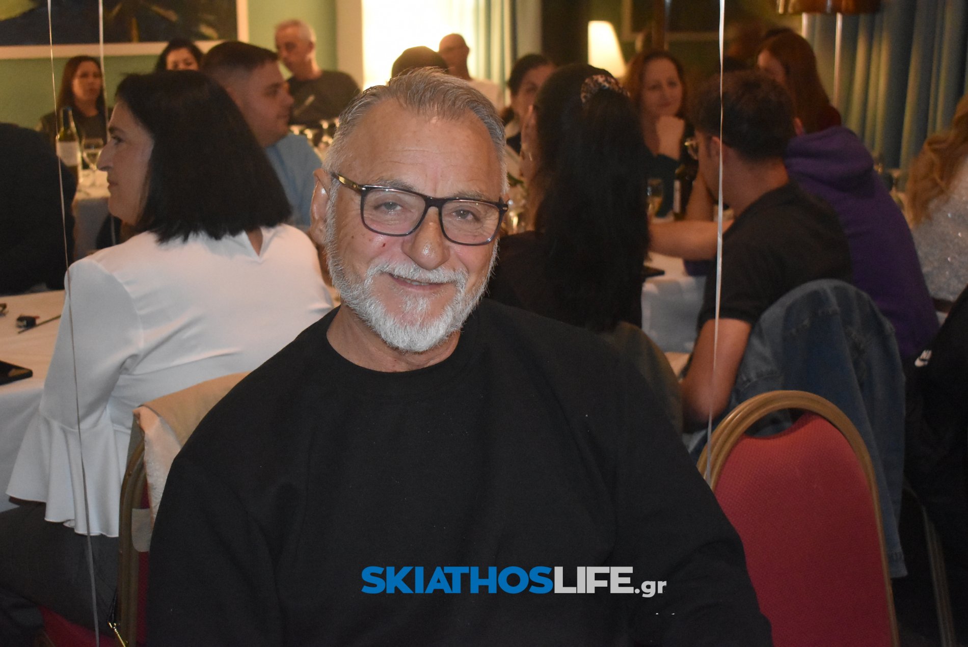 Skiathos Palace: Closing για το 2026 – Πέφτει η αυλαία της μεγάλης τουριστικής σεζόν στη Σκιάθο