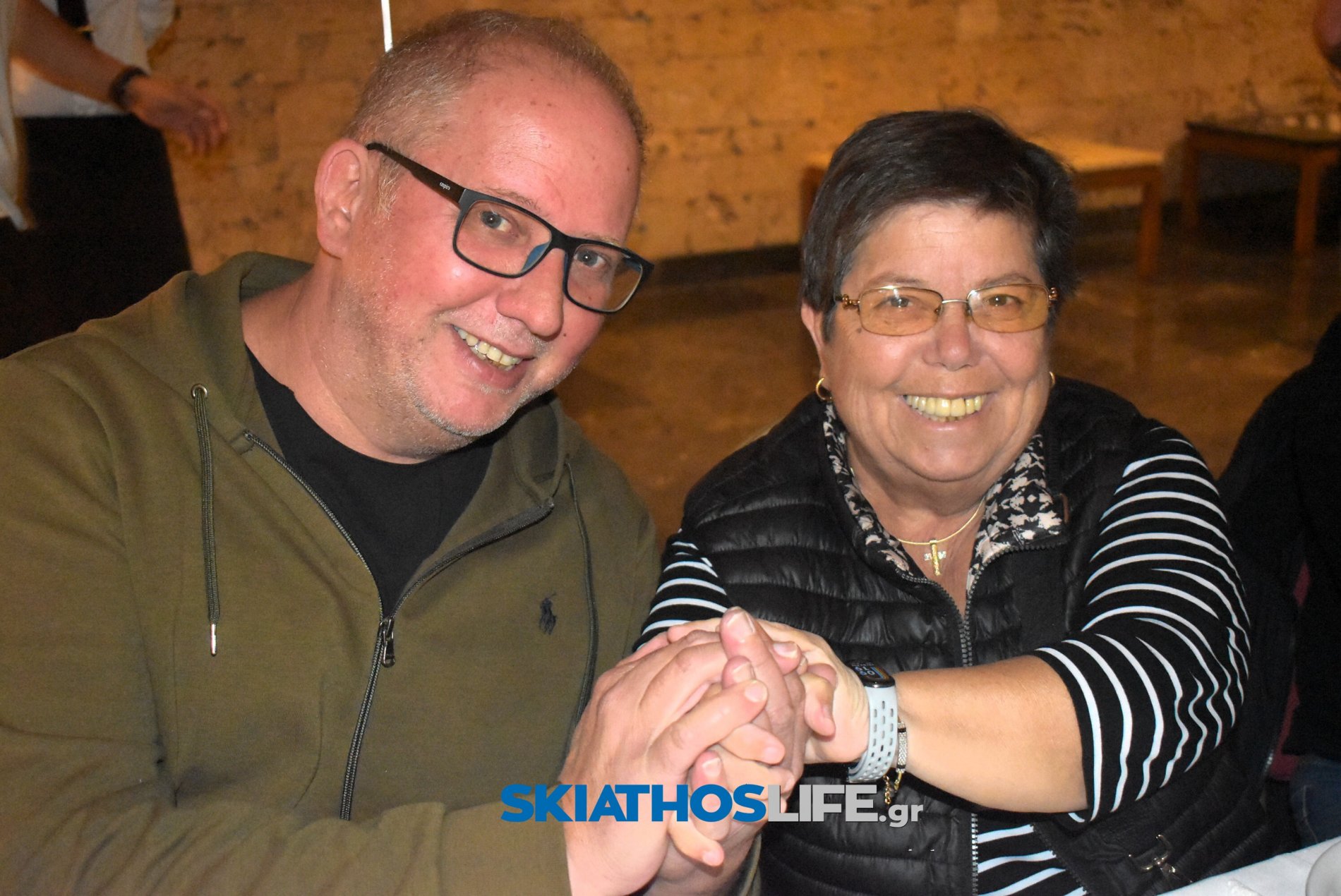 Skiathos Palace: Closing για το 2026 – Πέφτει η αυλαία της μεγάλης τουριστικής σεζόν στη Σκιάθο