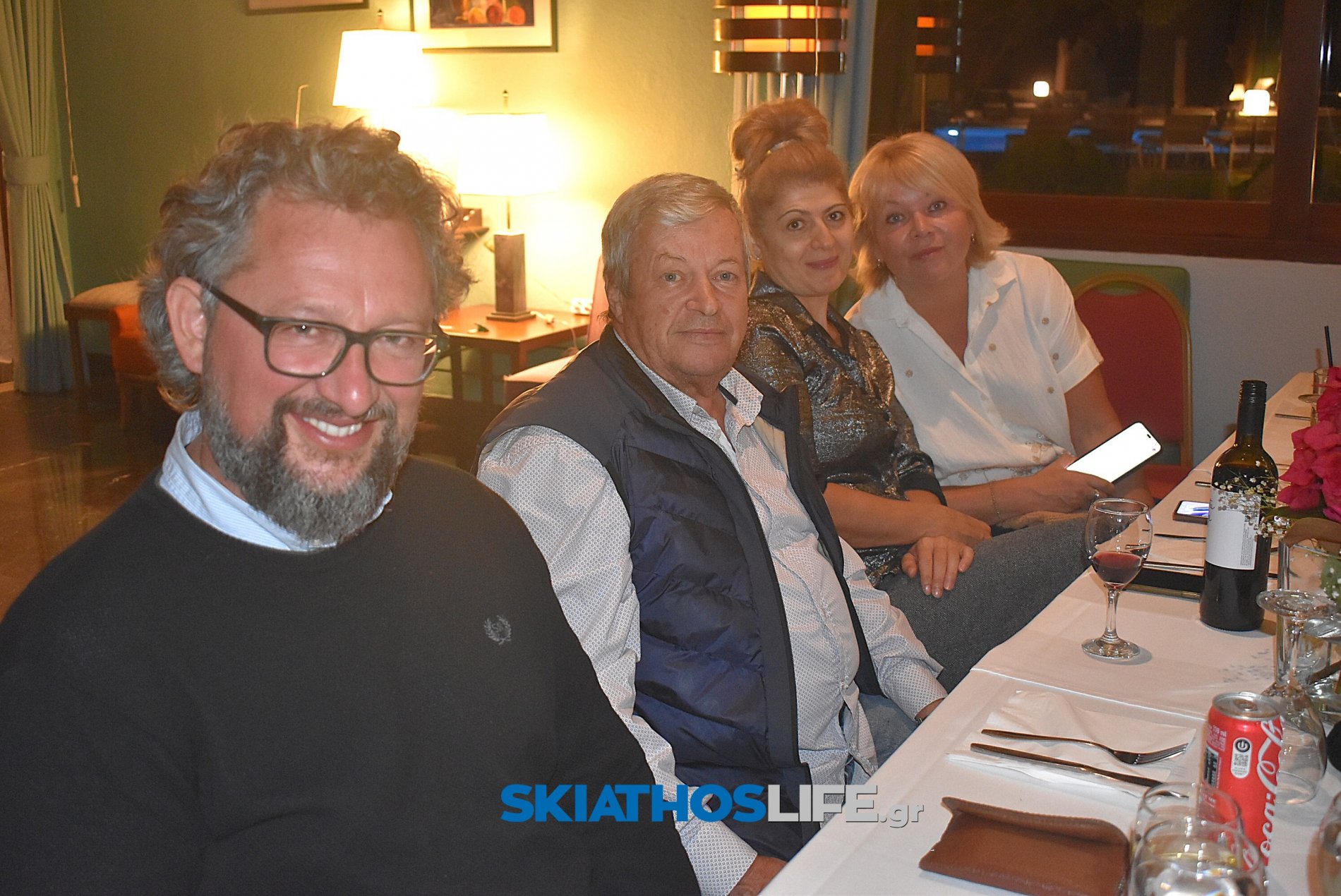 Skiathos Palace: Closing για το 2026 – Πέφτει η αυλαία της μεγάλης τουριστικής σεζόν στη Σκιάθο