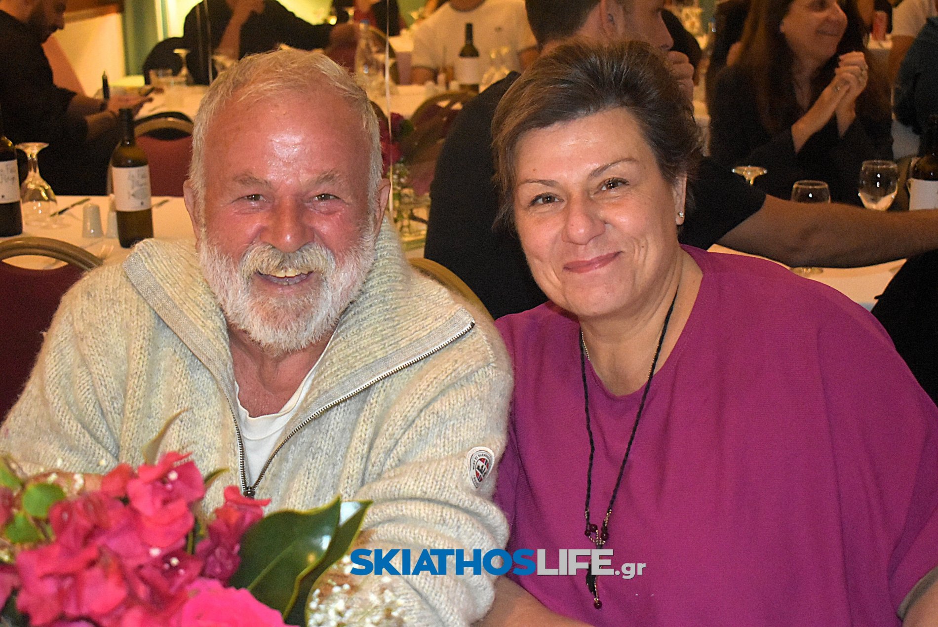 Skiathos Palace: Closing για το 2026 – Πέφτει η αυλαία της μεγάλης τουριστικής σεζόν στη Σκιάθο