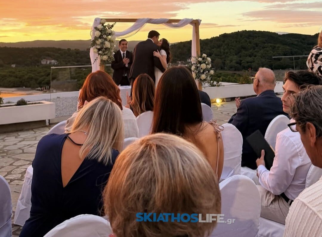 Νέα ζωή για τον Χρήστο και την Ελένη (αποκλειστικές φωτογραφίες)
