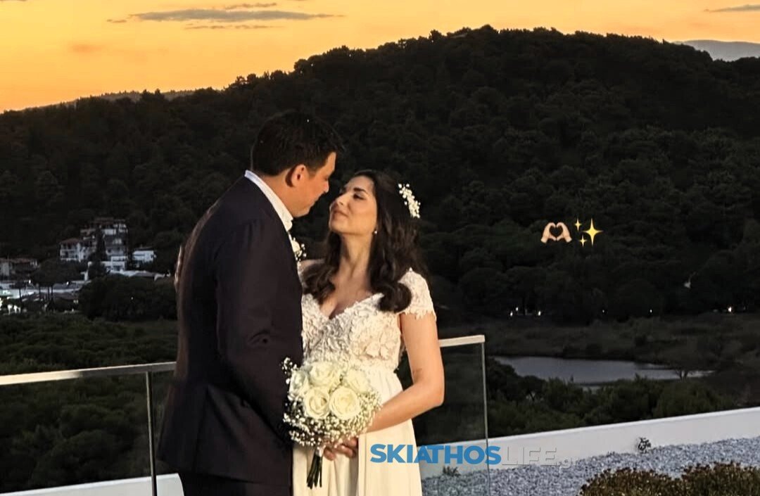 Νέα ζωή για τον Χρήστο και την Ελένη (αποκλειστικές φωτογραφίες)
