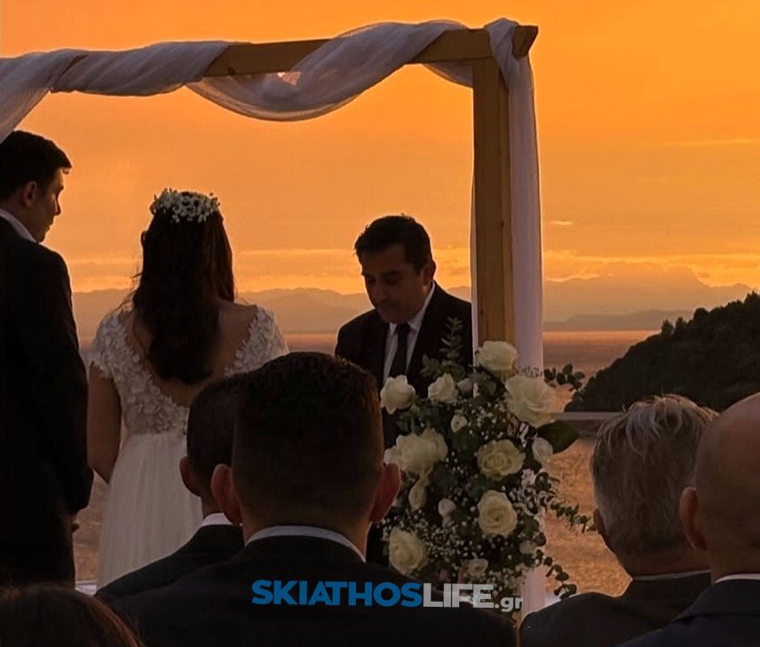 Νέα ζωή για τον Χρήστο και την Ελένη (αποκλειστικές φωτογραφίες)