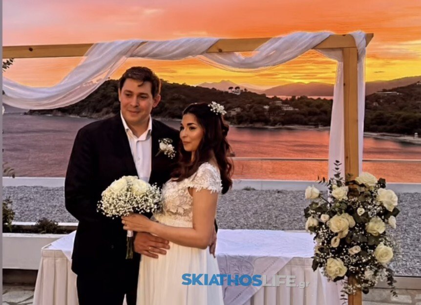 Νέα ζωή για τον Χρήστο και την Ελένη (αποκλειστικές φωτογραφίες)