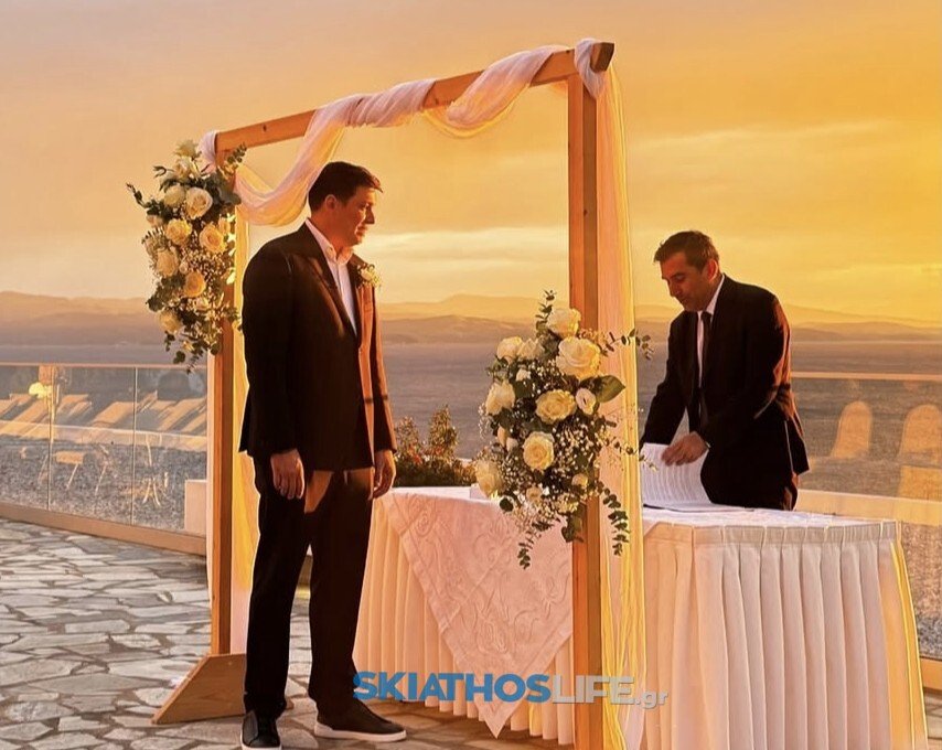 Νέα ζωή για τον Χρήστο και την Ελένη (αποκλειστικές φωτογραφίες)