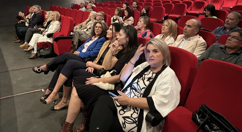 Μοναδικό ταξίδι στο χρόνο - «Αρχαία Ελλάδα και Εξωστρέφεια»