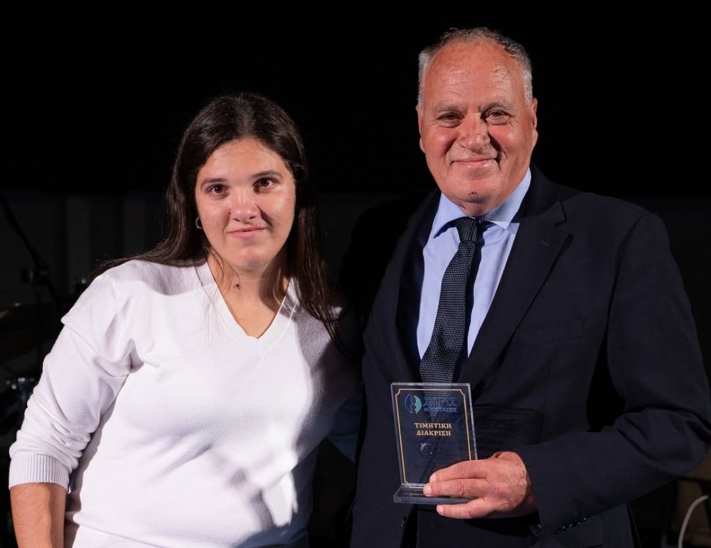 Αλόννησος: «ΧΩΡΙΣ ΑΠΟΣΤΑΣΕΙΣ» – Δωρεάν λογοθεραπεία και εργοθεραπεία για τα παιδιά του νησιού