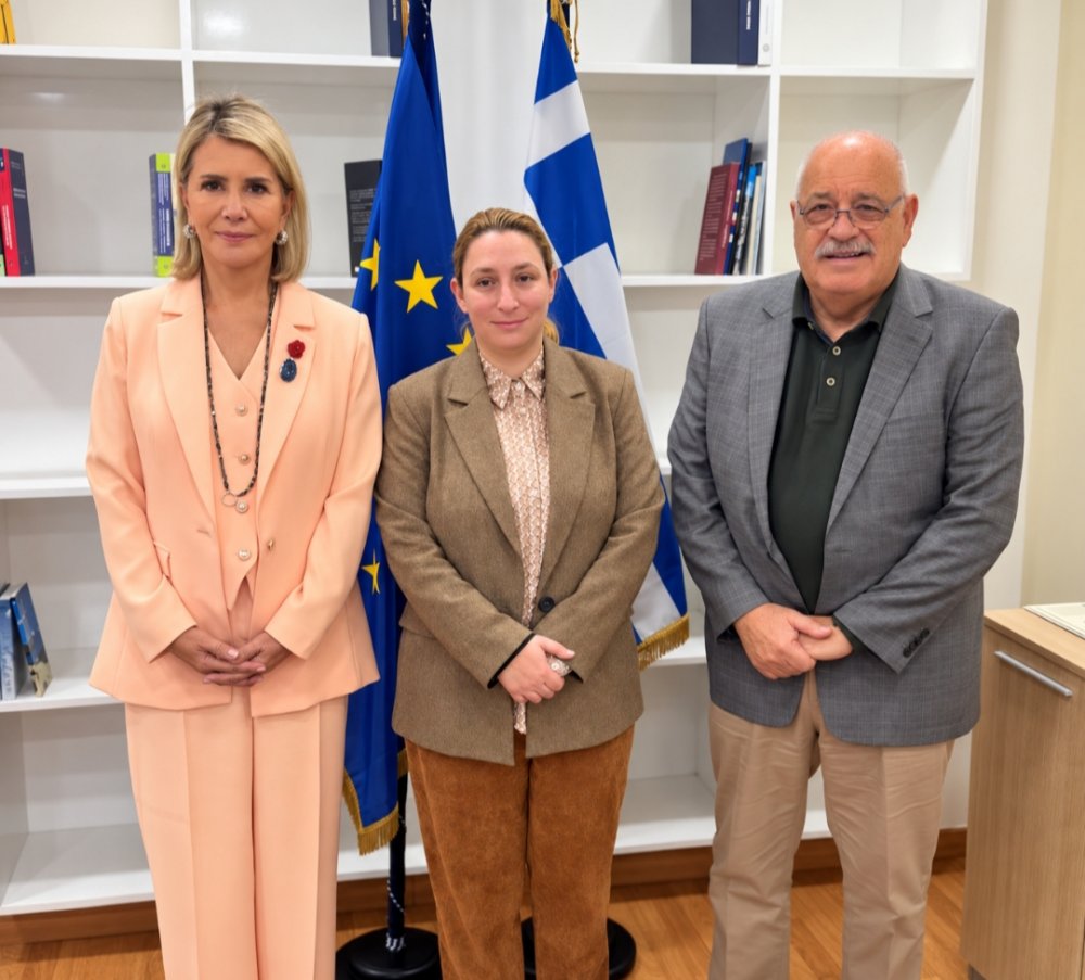 Σκόπελος: Παρέμβαση Μακρή για τις παραχωρήσεις αιγιαλού σε περιοχές Natura 2000 – Επιτάχυνση των διαδικασιών ζητήθηκε από τη Γενική Γραμματεία Δημόσιας Περιουσίας