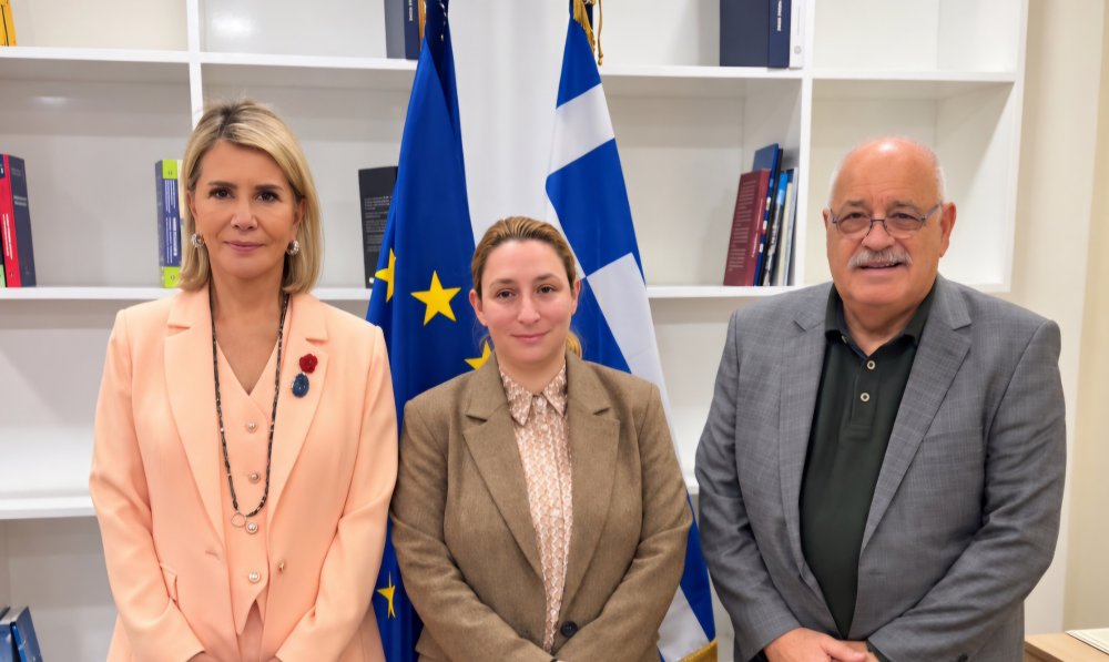 Σκόπελος: Παρέμβαση Μακρή για τις παραχωρήσεις αιγιαλού σε περιοχές Natura 2000 – Επιτάχυνση των διαδικασιών ζητήθηκε από τη Γενική Γραμματεία Δημόσιας Περιουσίας 