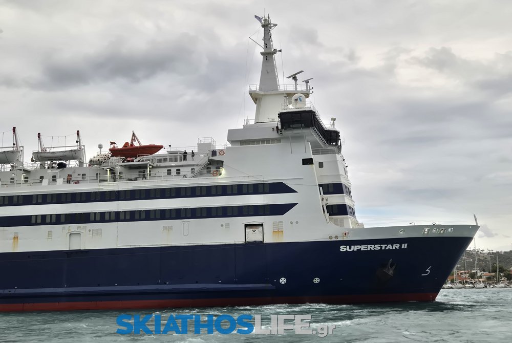 Τρεις ημέρες για έναν γιατρό στον Βόλο – Η ΠΕΔ Θεσσαλίας ζητά τέλος στην απομόνωση των Σποράδων