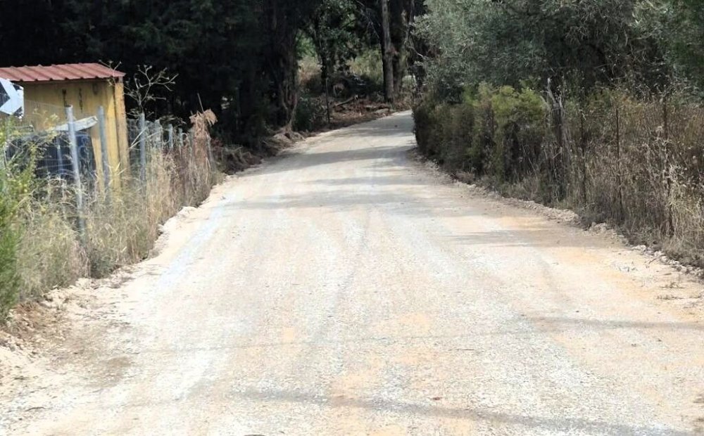 Με 100.000 ευρώ η αποκατάσταση αγροτικής οδοποιίας στην Σκόπελο