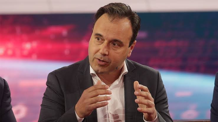 Ο Υπουργός Δημήτρης Παπαστεργίου στο Βόλο