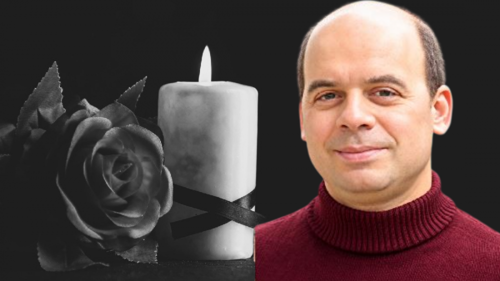 Συγκλονισμένο το Παν. Θεσσαλίας για την απώλεια του Γιάννη Λώλου – Εφυγε από τη ζωή σε ηλικία 58 ετών