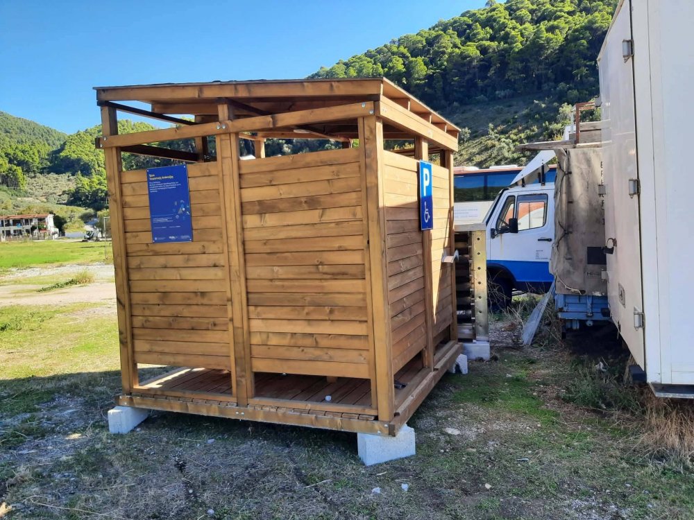 Σκόπελος: Νέα έργα και παρεμβάσεις στο νησί – Απαλλαγή της ΔΕΥΑΣ από προσαυξήσεις 800.000 ευρώ