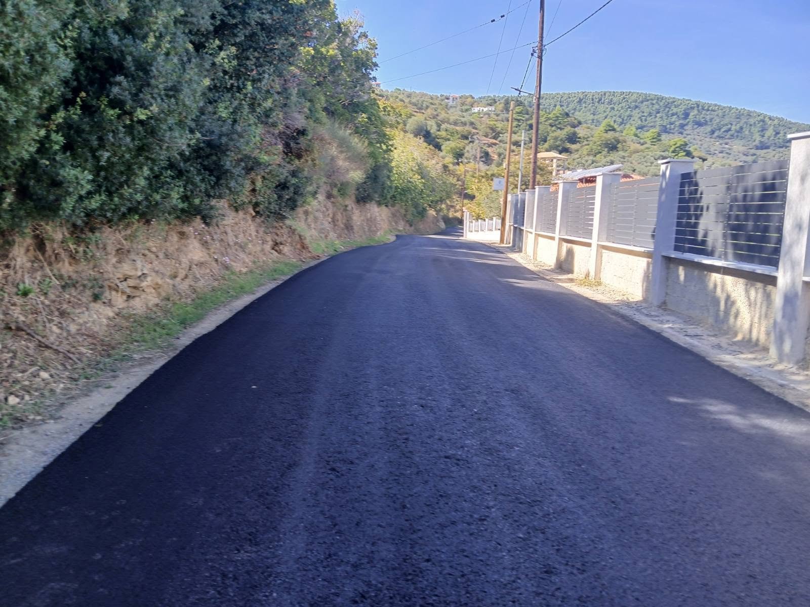 Σκόπελος: Νέα έργα και παρεμβάσεις στο νησί – Απαλλαγή της ΔΕΥΑΣ από προσαυξήσεις 800.000 ευρώ