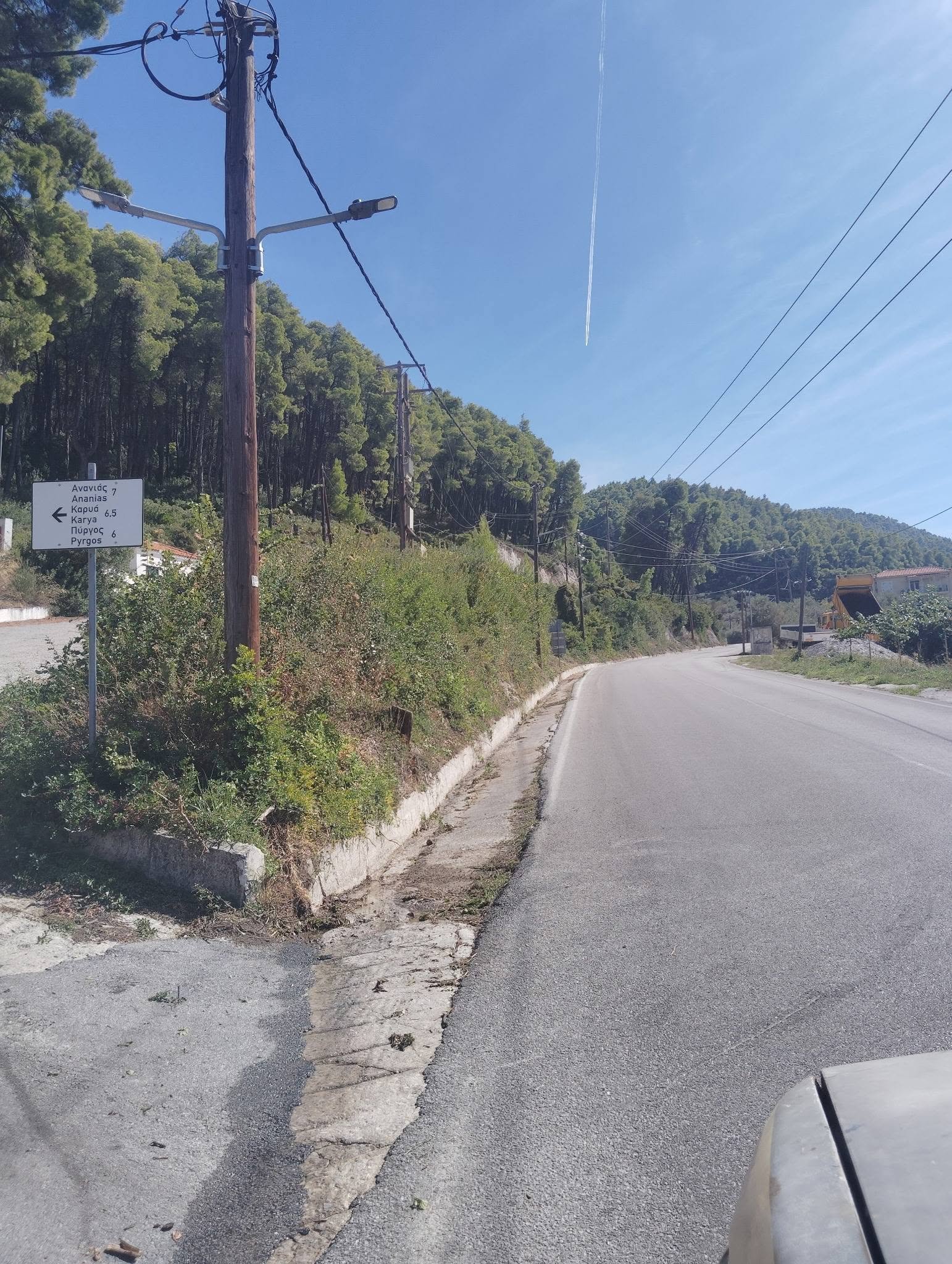 Σκόπελος: Νέα έργα και παρεμβάσεις στο νησί – Απαλλαγή της ΔΕΥΑΣ από προσαυξήσεις 800.000 ευρώ