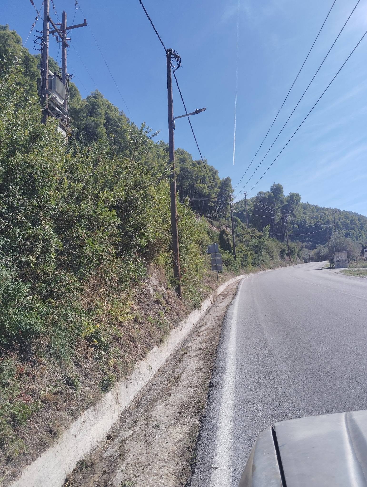 Σκόπελος: Νέα έργα και παρεμβάσεις στο νησί – Απαλλαγή της ΔΕΥΑΣ από προσαυξήσεις 800.000 ευρώ