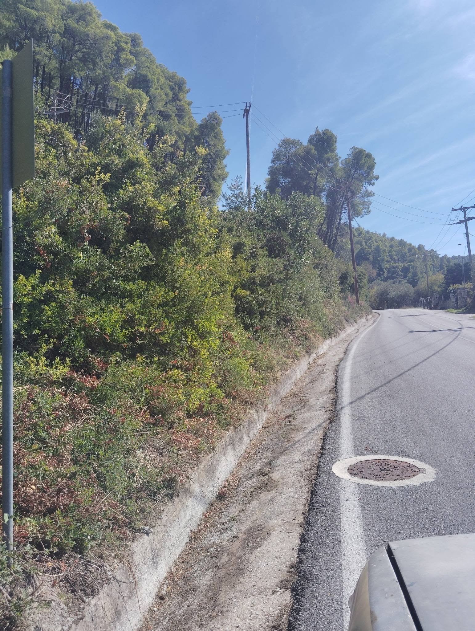 Σκόπελος: Νέα έργα και παρεμβάσεις στο νησί – Απαλλαγή της ΔΕΥΑΣ από προσαυξήσεις 800.000 ευρώ