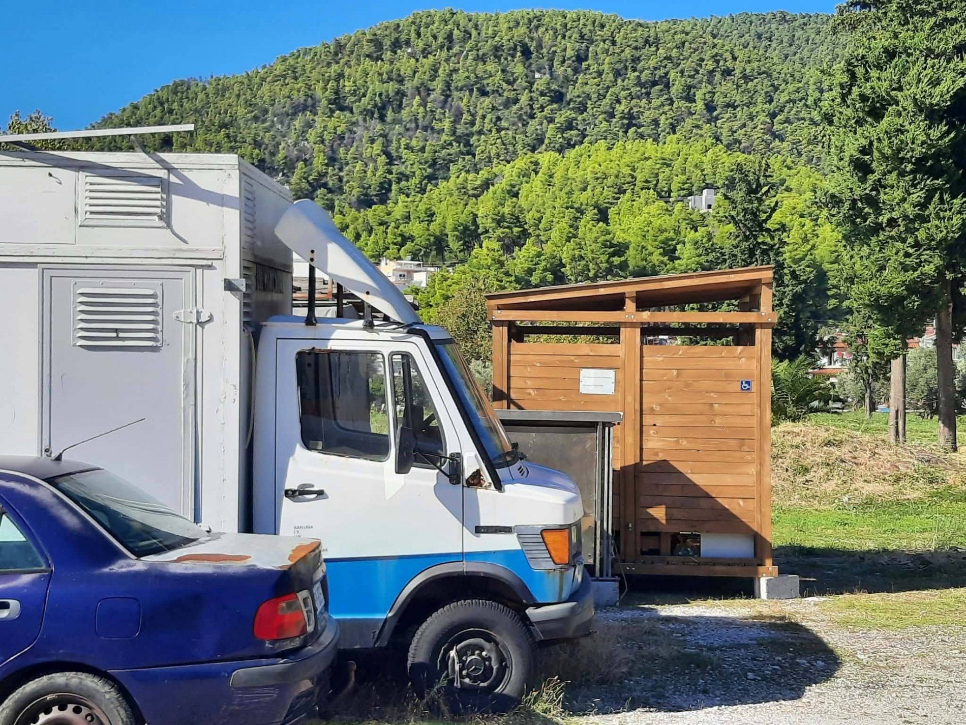 Σκόπελος: Νέα έργα και παρεμβάσεις στο νησί – Απαλλαγή της ΔΕΥΑΣ από προσαυξήσεις 800.000 ευρώ