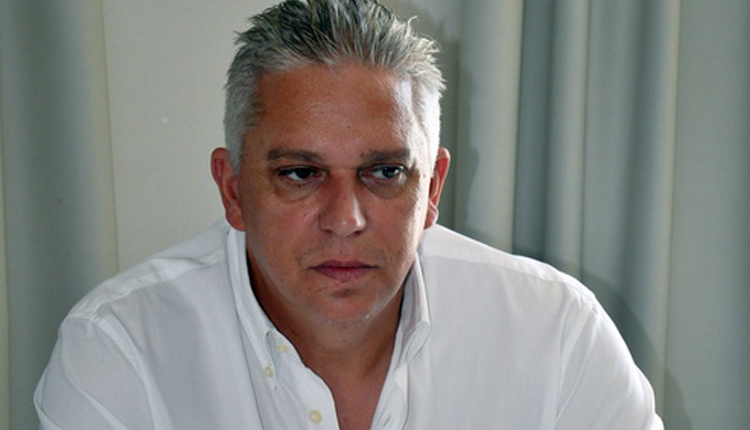 Παραίτηση «βόμβα» Γιώργου Τόρη από δημοτικός σύμβουλος – Επιστροφή Θανάση Σταυρίδη