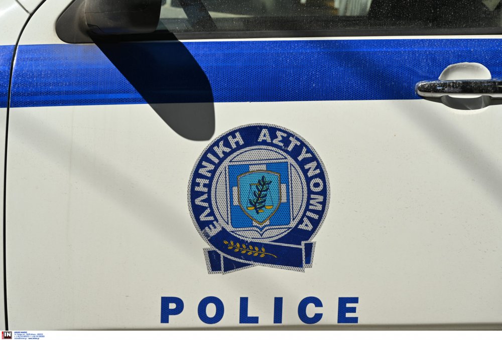 Θεσσαλονίκη: Αστυνομικός έδωσε τέλος στη ζωή του μέσα σε υπηρεσιακό λεωφορείο