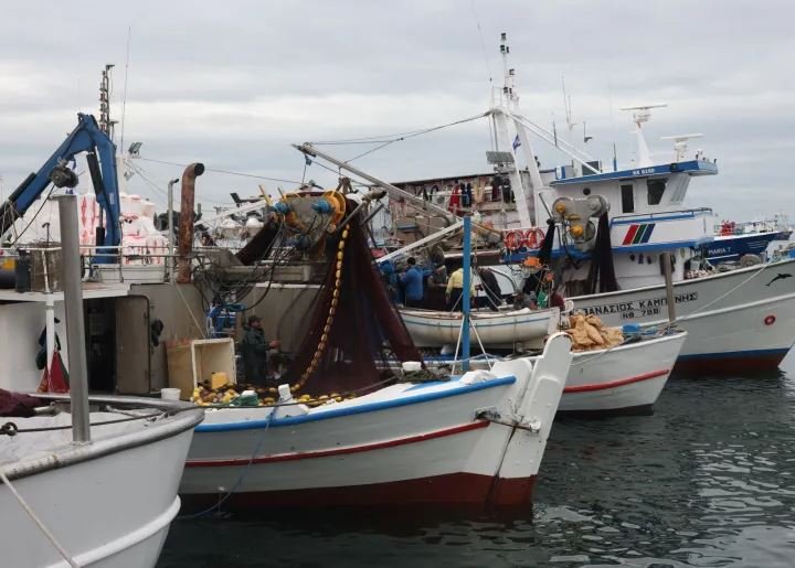 Κάλεσμα ενότητας και διεκδίκησης από τον Αλιευτικό Σύλλογο Αλοννήσου