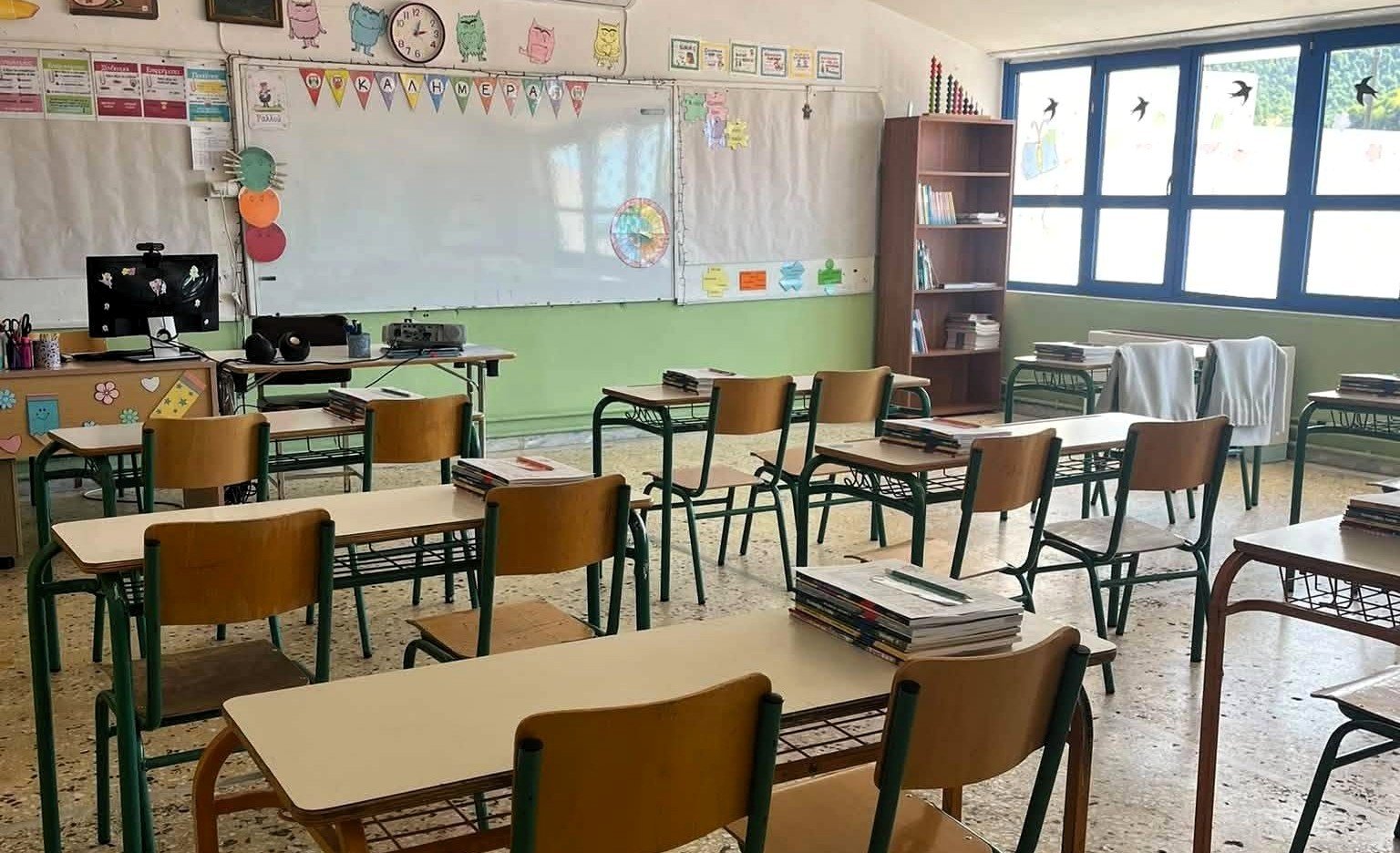Σκόπελος: Προτάσεις 647.000 ευρώ για σχολικές αναβαθμίσεις