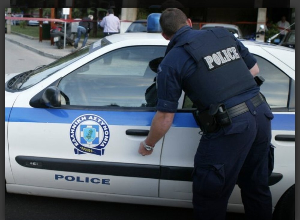 Βόλος: Συλλήψεις 21χρονου και 22χρονου για ξυλοδαρμό