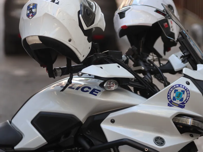 Μενίδι: Συνελήφθη ο 62χρονος γιος της 89χρονης που βρέθηκε νεκρή στο σπίτι της