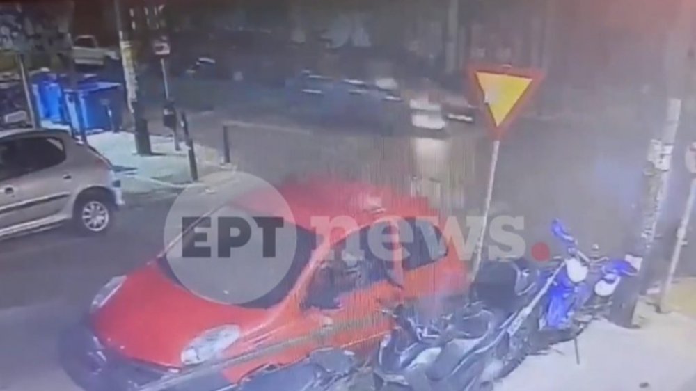 Τροχαίο στο Παγκράτι: Νεκρός ο 35χρονος μοτοσικλετιστής – Αφέθηκε ελεύθερος ο 52χρονος οδηγός Ι.Χ