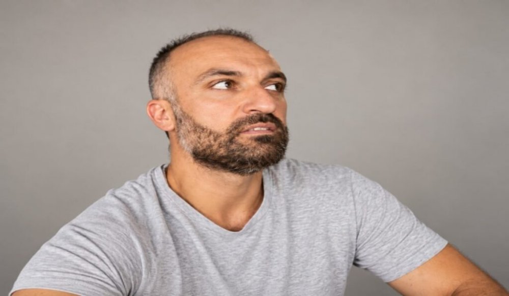 Θρήνος στη Θεσσαλία: Νεκρός σε τροχαίο 45χρονος