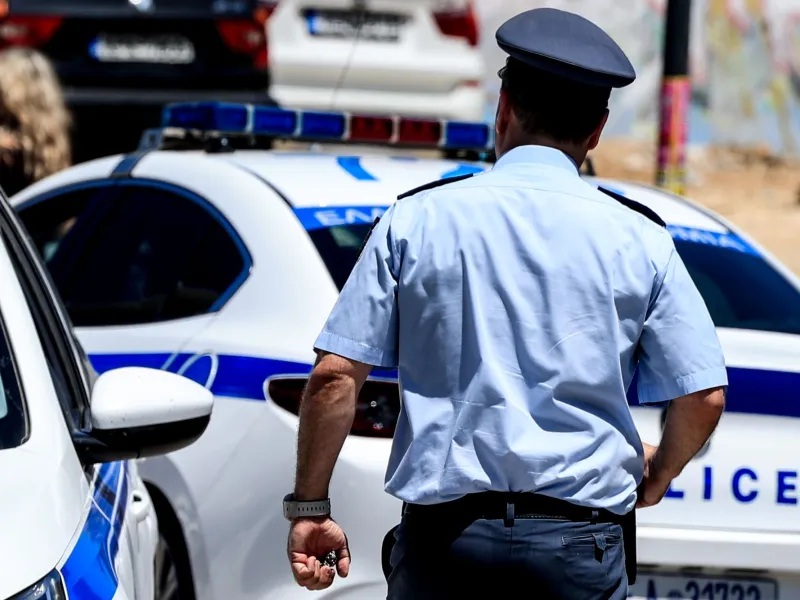 Ρόδος: Νεκρός 38χρονος που κατάπιε 10 γραμμάρια κοκαΐνη όταν είδε περιπολικό