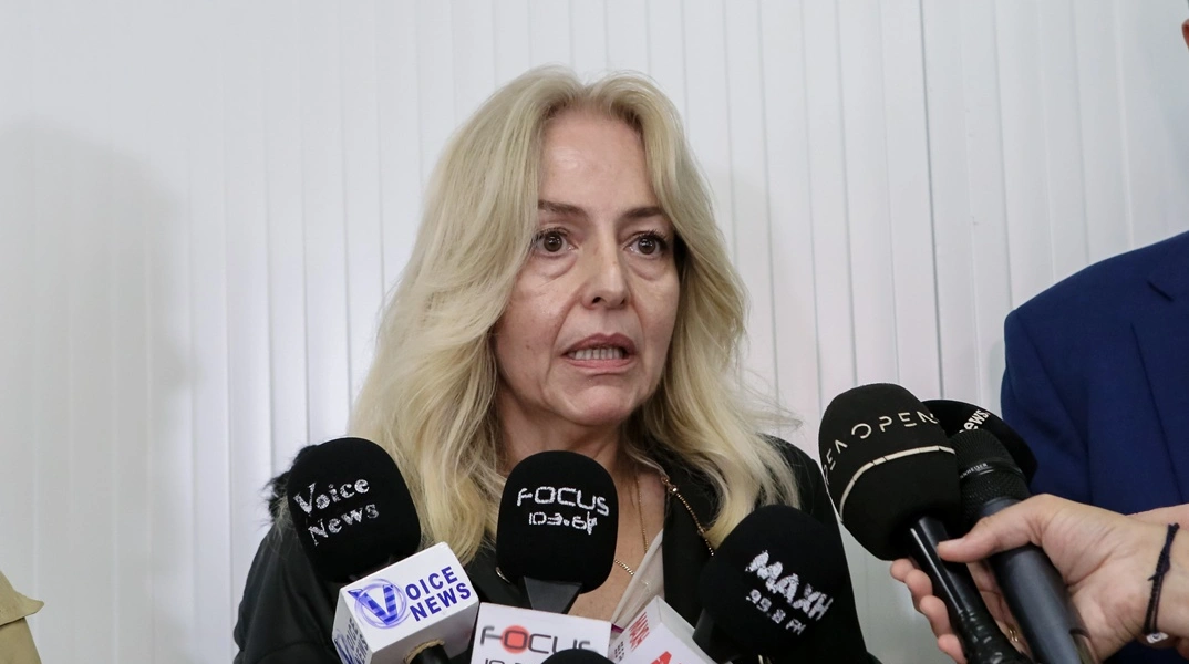 Δίκη Τέμπη | Μητέρα Γεράσιμου: «Μας είπαν ότι είναι σαν να έχει σκάσει πυρηνική βόμβα μέσα στο κεφάλι του»
