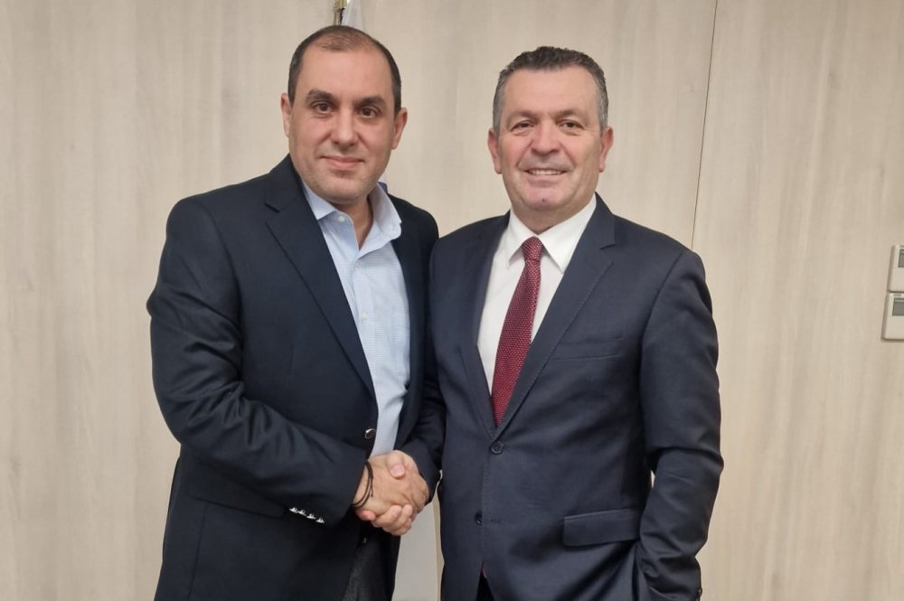 Τη δυνατότητα παρέμβασης όπου χρειαστεί λόγω των προβλημάτων που δημιούργησε η κακοκαιρία στις Σποράδες