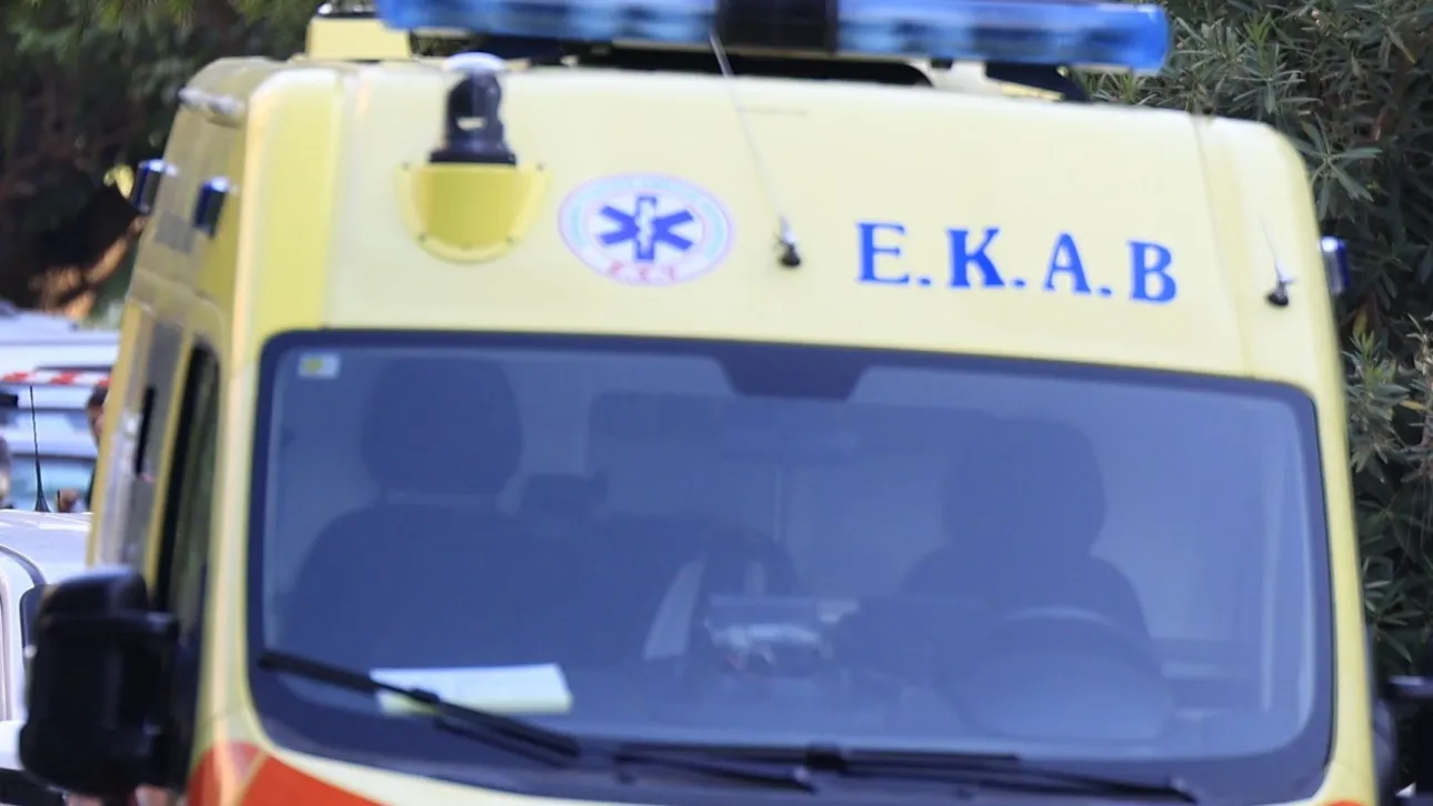 Τραγωδία στην Κέρκυρα: Βρέφος 7 μηνών μεταφέρθηκε νεκρό στο νοσοκομείο