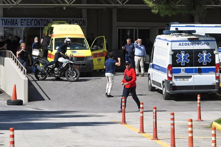Motor Oil: Προσήχθη 62χρονος εργολάβος για το νέο ατύχημα με τέσσερις τραυματίες, εκ των οποίων οι δύο σοβαρά