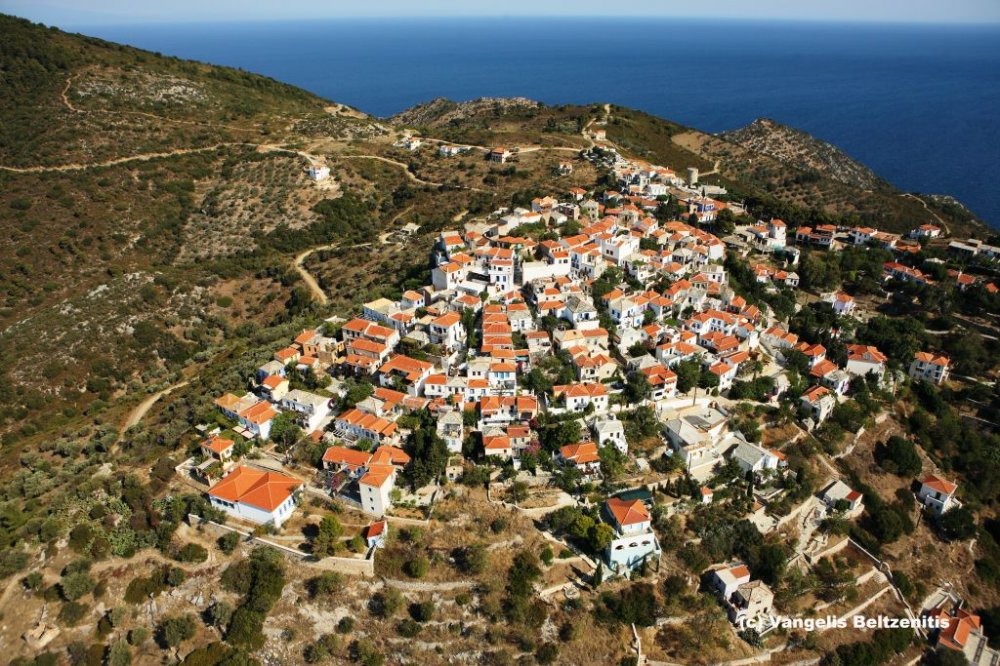 Μηνιαίο επίδομα 1.500 ευρώ για γιατρούς σε μικρά νησιά – Στο πρόγραμμα και η Αλόννησος