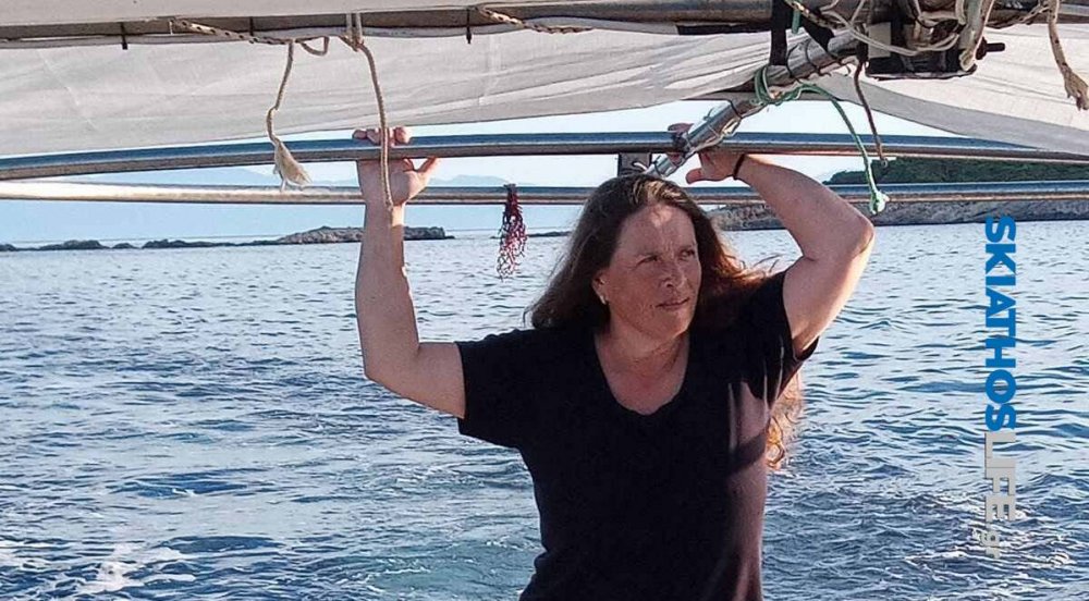 ΙΩΑΝΝΑ ΟΥΡΑΝΙΤΣΑ (*) : Πόσο ακόμα θα αγνοούν τους ανθρώπους της Θάλασσας;