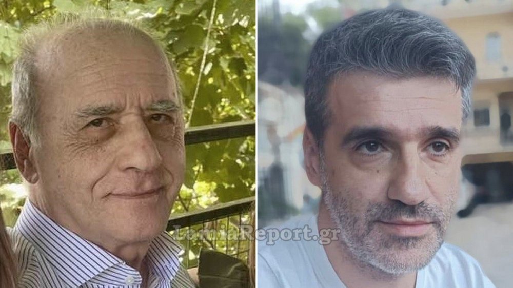 ΛΑΜΙΑ : Πέθανε στα 