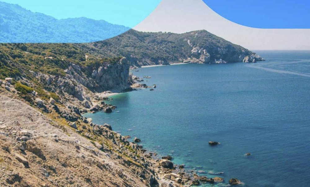 Η Σκιάθος στο περιβαλλοντικό πρόγραμμα Loop Zone για τη μείωση χρήσης του πλαστικού 