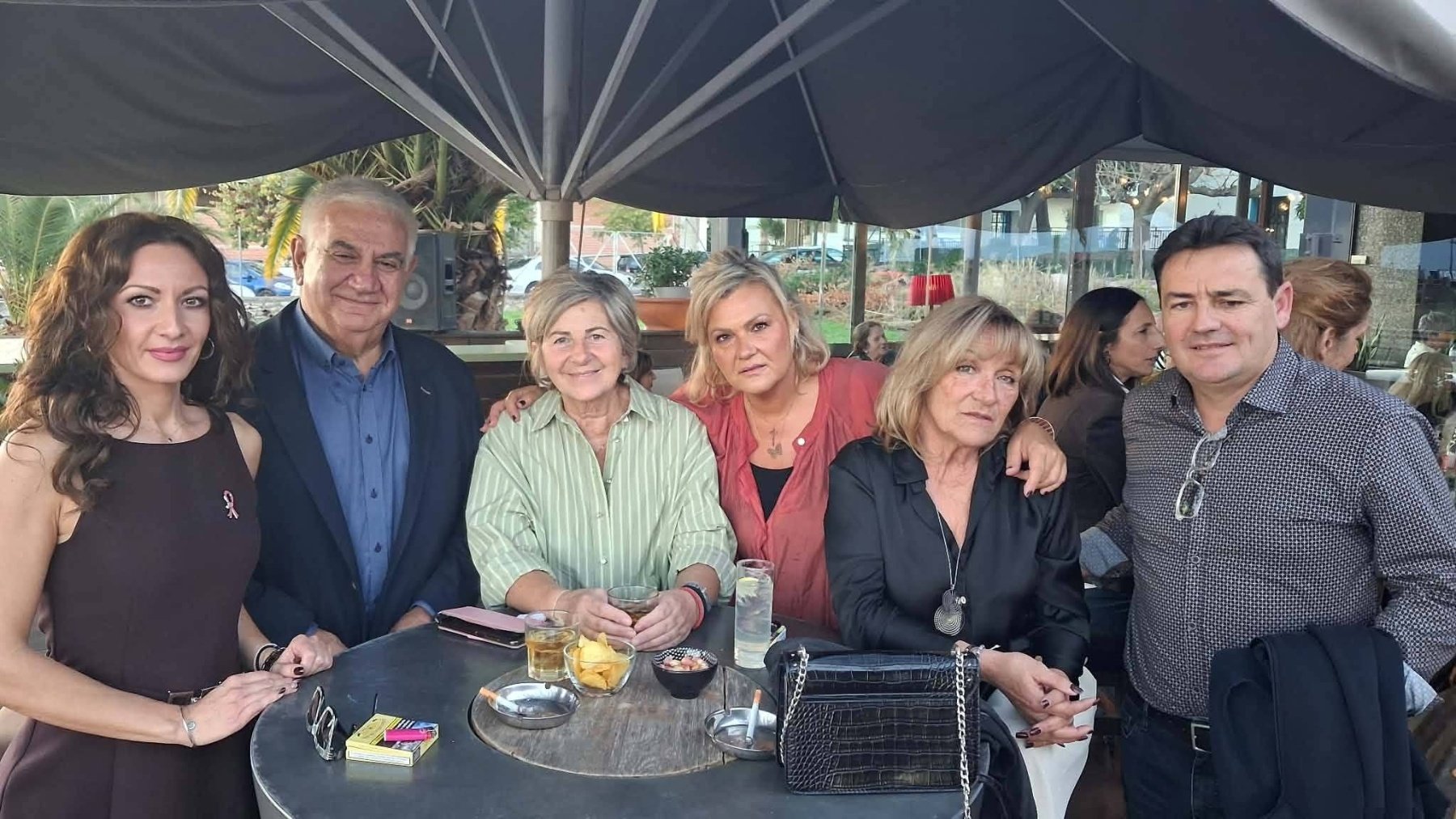 Ελληνική Αντικαρκινική Εταιρία Στυλίδας - Εκδήλωση αφιερωμένη στην πρόληψη και την ενημέρωση