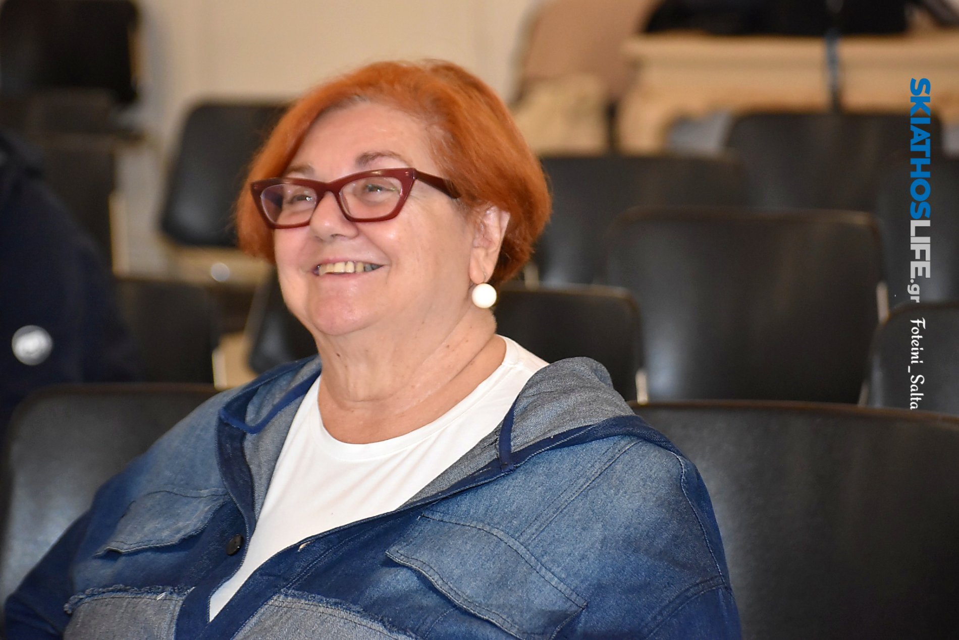 - ΕΡΕΥΝΑ - «Σκιάθος: 7,31 εκατομμύρια πλαστικά μπουκάλια νερού καταναλώνονται κάθε χρόνο στο νησί!»