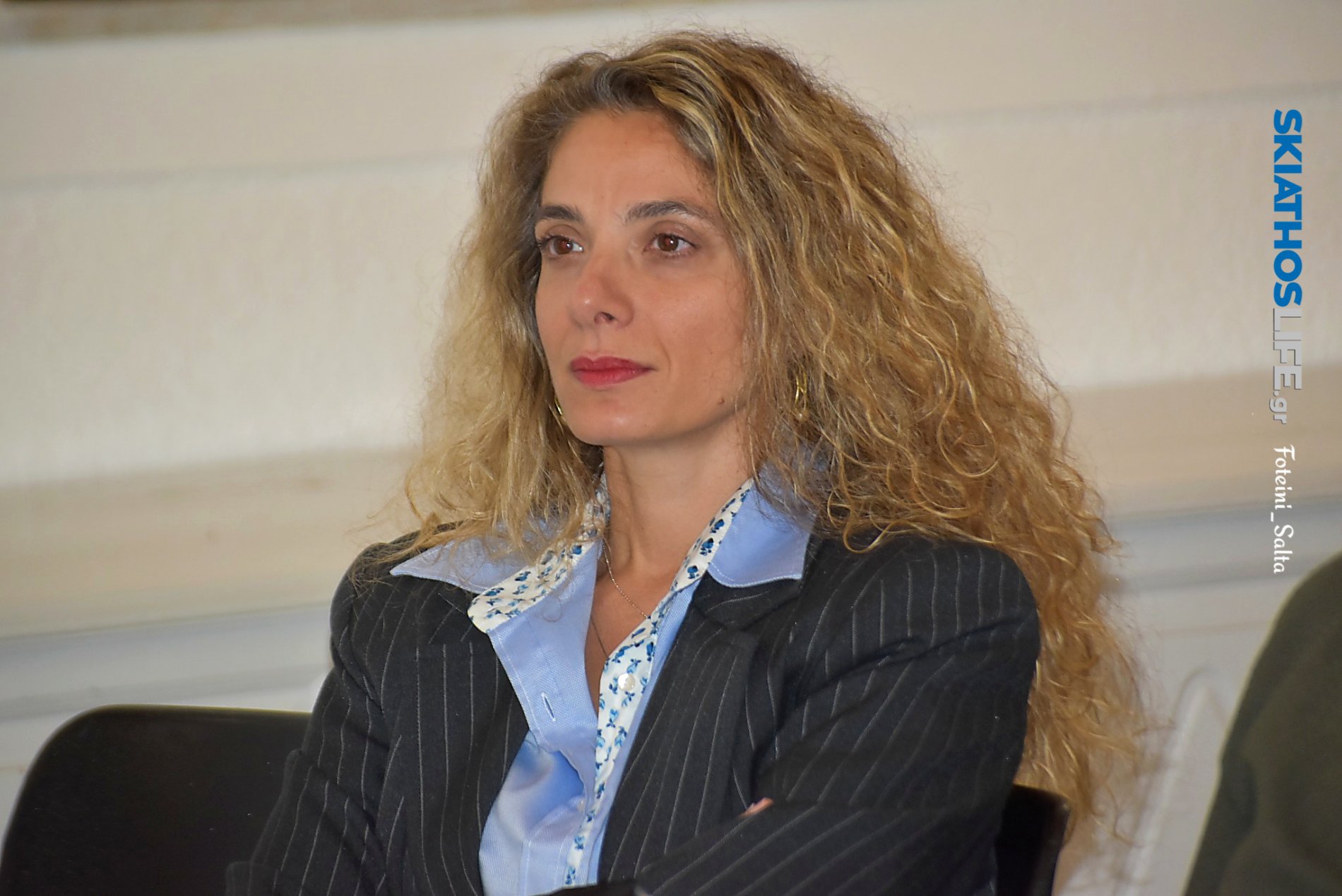 - ΕΡΕΥΝΑ - «Σκιάθος: 7,31 εκατομμύρια πλαστικά μπουκάλια νερού καταναλώνονται κάθε χρόνο στο νησί!»