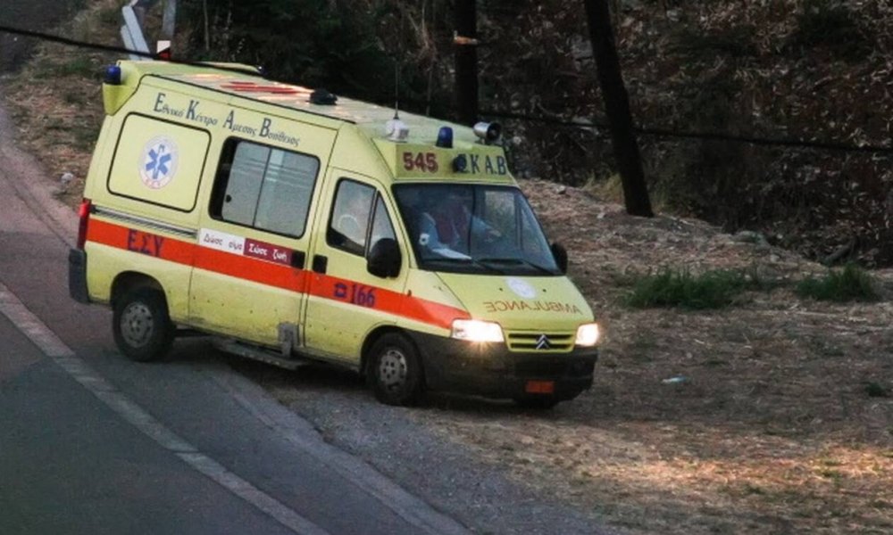 Φθιώτιδα: Τραυματίστηκε 53χρονος κυνηγός στη Γιαννιτσού